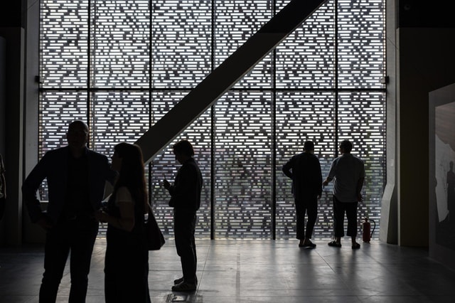 Krakau: toegangsbewijs voor het Cricoteka Museum en Cultureel Centrum