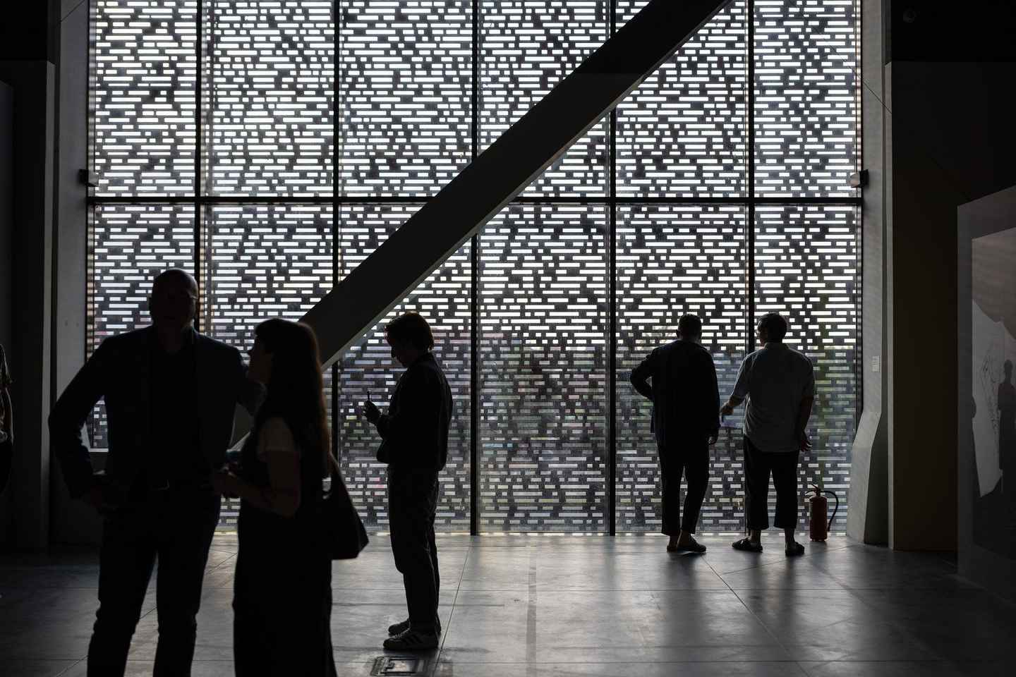 Krakow: Cricoteka Museum and Culture Center Entry Ticket