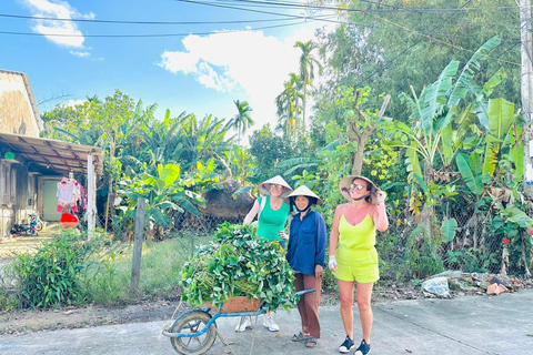 From Ho Chi Minh: Classic Mekong Delta - A Countryside Private Tour