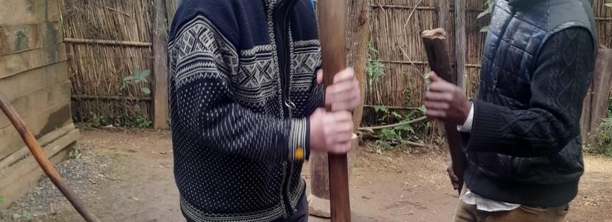 Arusha : visite guidée sur les arts, la culture et le café, avec déjeuner