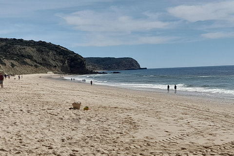 Descubre Los Pueblos Pintorescos del Algarve OccidentalDéjate deslumbrar por los pueblos pintorescos del Algarve Occidental 4 P