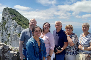 Day Trips and Tours from Jerez