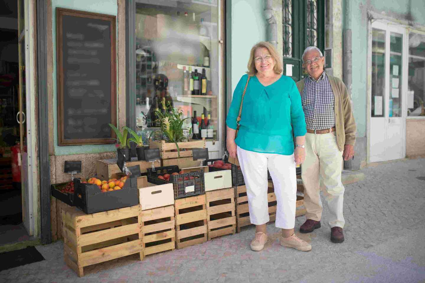 Kavala: Eat and Cook like a Local | Food Tour and Workshop