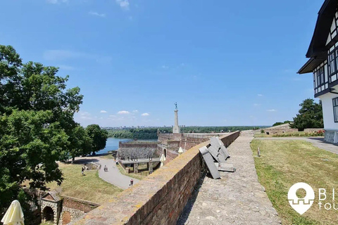 Belgrade: Medieval Belgrade Tour