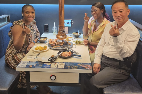 Jeju: Bespoke Sightseeing Tours with Licensed Tour Guide