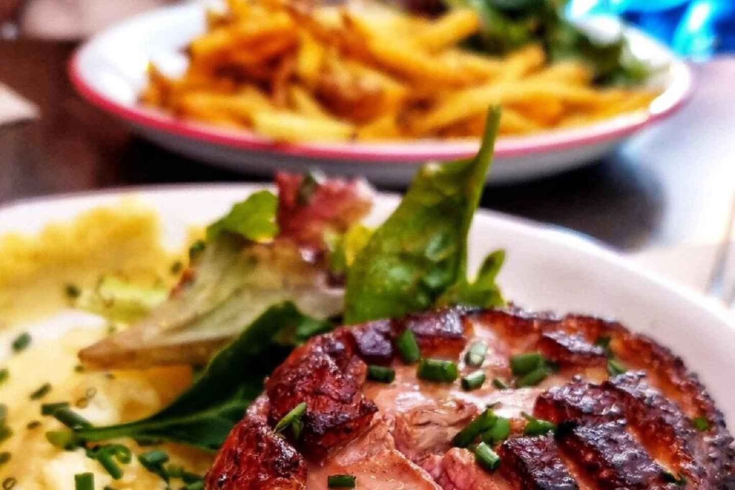 波尔多美食徒步游：品尝之旅