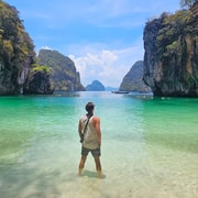 Koh Yao Yai/Noi: Private Longtail Boat Island Hopping Tour Koh Yao Yai/Noi: Private Longtail Boat Island Hopping Tour