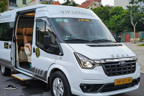 Da Nang: Luxury Ba Na Hills Family Morning Tour & WOW Pass
