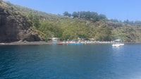 Vulkan und Lipari aus Patti - Hizvo