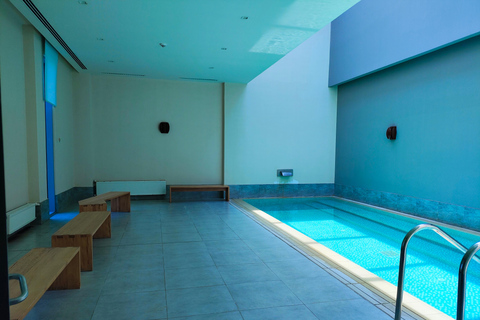 Baku: Southern Azerbaijan Hot Springs and Nature Tour 1-Day Lankaran Hot Springs Tour – Standard (No Meals)