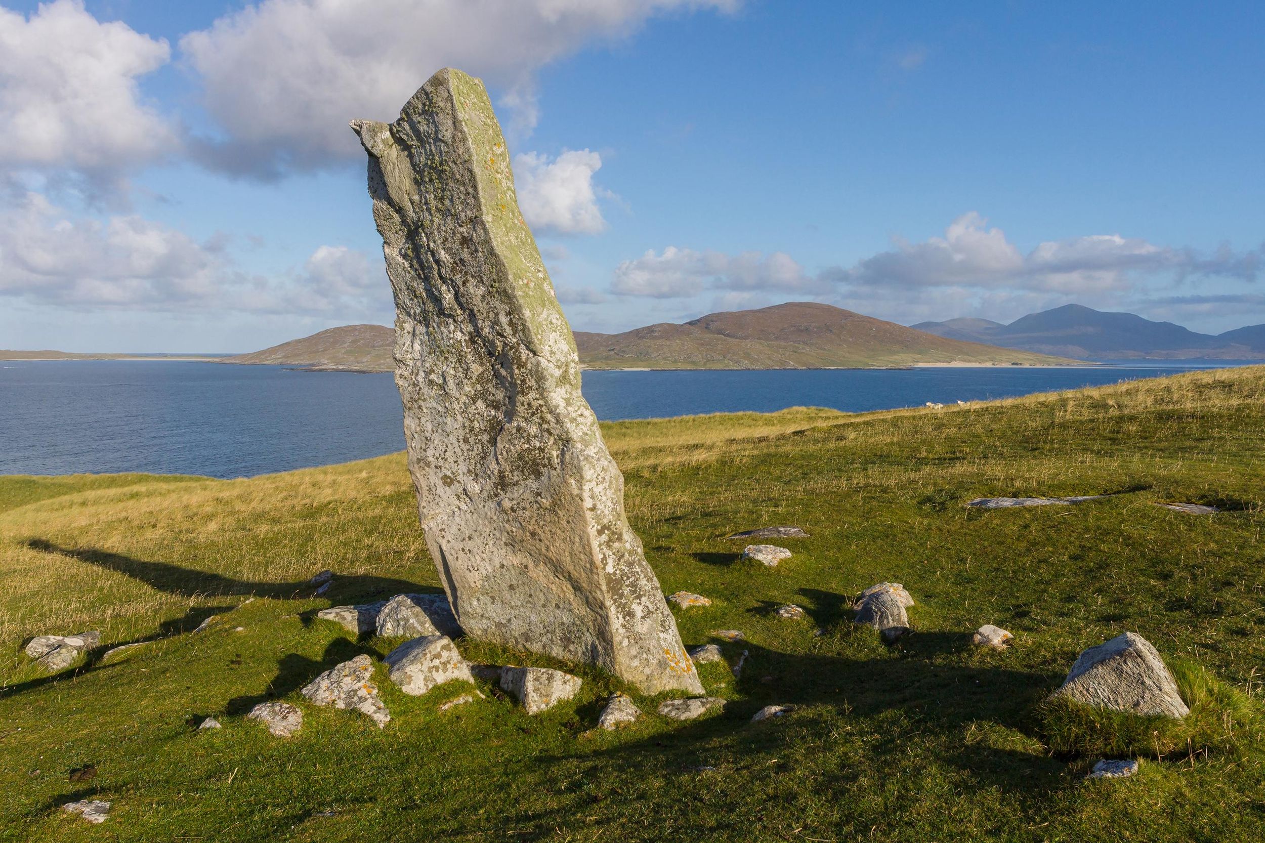 Von Stornoway: Luxuriöse 2-tägige private Tour – Lewis und Harris