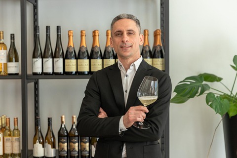 Austrian Wine Tasting