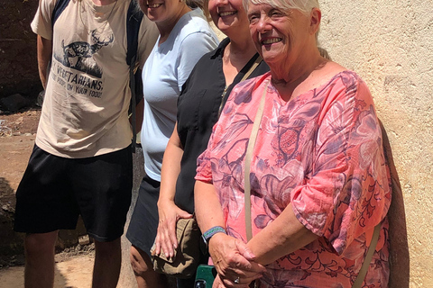 Nairobi: Rundvandring i Kibera EmpowermentNairobi: Rundvandring i Kibera