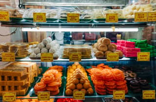 Singapur: Tour durch die ethnischen Viertel mit Snacks und Bräuchen aus der Region