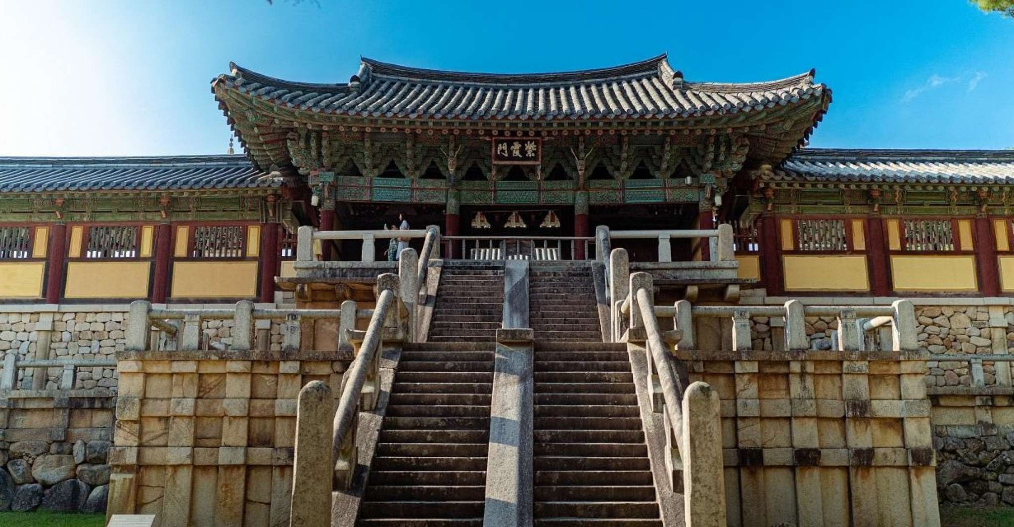 Busan, Gyeongju Guided Day Trip to Three Kingdoms Capital - Housity