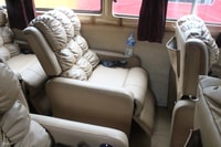 Bandipur Bus Ticket - Housity