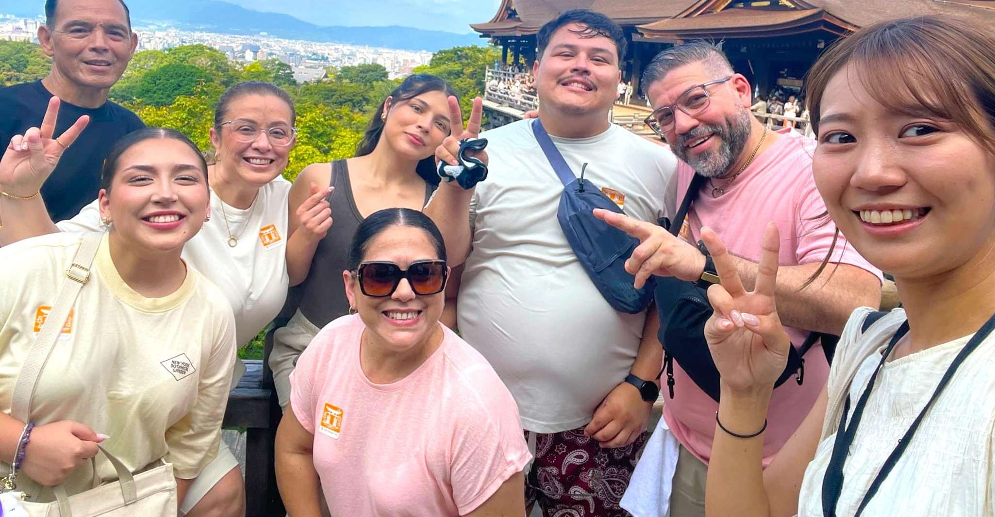 Kyoto: Fushimi Inari, Kinkakuji, Bamboo Grove 1 Day Bus Tour photo 5