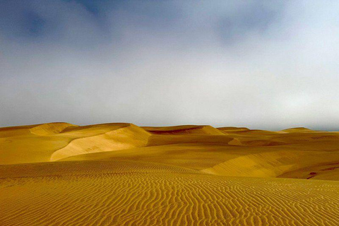 Walvis Bay: Sandwich Harbour Self-Drive 4x4 Tour