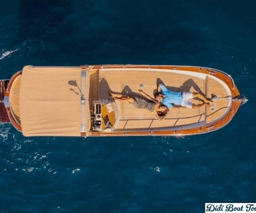 La Spezia: Cinque Terre National Park Boat Tour