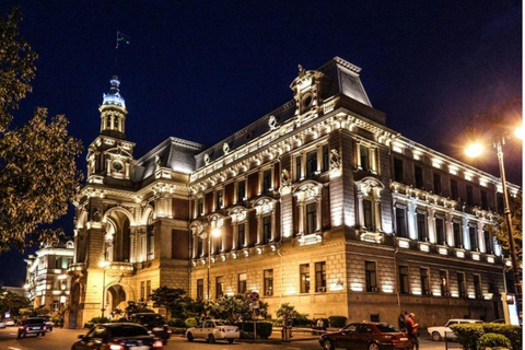 Baku: Polish legacy and Soviet Architectural Heritage Tour
