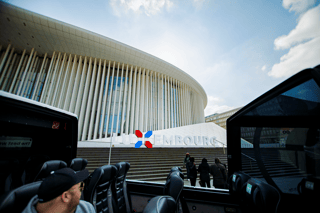 Luxembourg: City Highlights Instagram Tour by Minibus