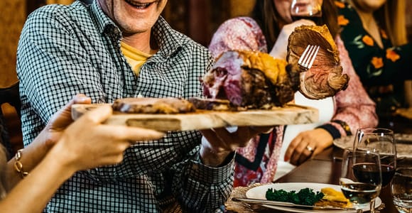BA: Parrilla Asado Food Tour & optional Michelin Experience