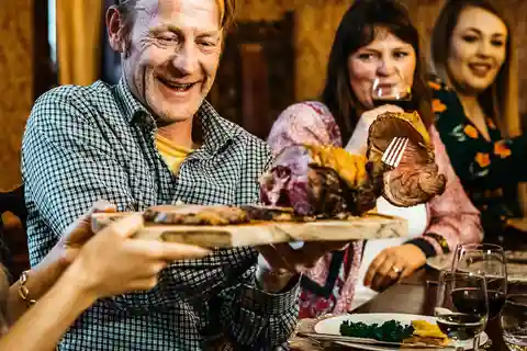 Small Group Parrilla Experience Food Tour