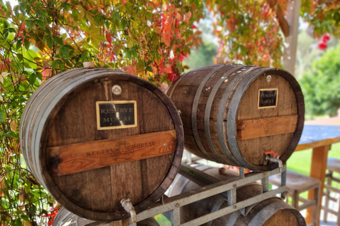 Discover Hidden Wineries in Melbourne Boutique Wine Series