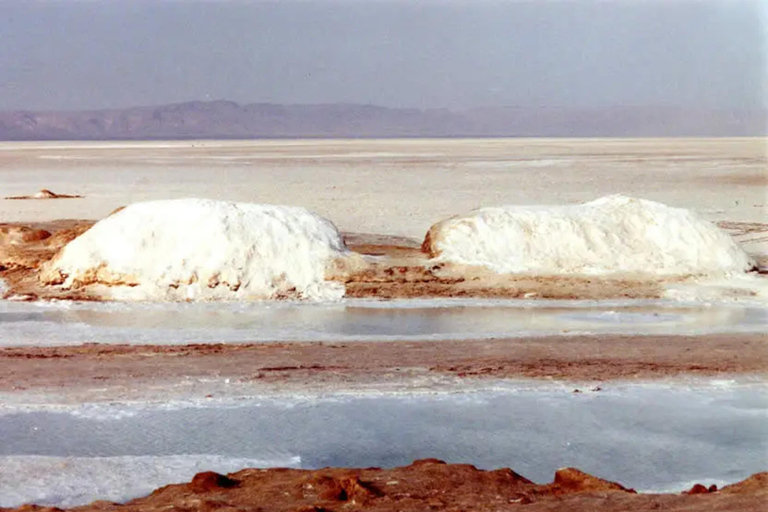 Von Djerba / Zarzis aus – 2-tägiger Ausflug nach Tozeur und zu den Berg-OasenVon Djerba / Zarzis – Ausflug nach Tozeur und zu den Berg-Oasen, 2 Tage