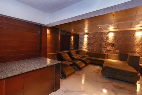 Alanya:Turkish Bath with 30 min Massage & Hotel Transfer Alanya:Turkish Bath with 30 min Massage & Hotel Transfer