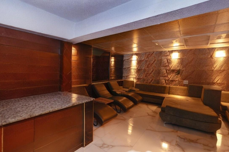 Alanya:Turkish Bath with 30 min Massage & Hotel Transfer Alanya:Turkish Bath with 30 min Massage & Hotel Transfer