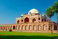 Delhi, 6-Day Golden Triangle Delhi, Agra, and Jaipur Tour - Housity