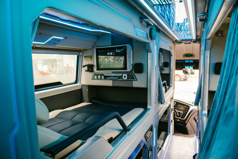 Hanoi: 2-dagars tur till Ninh Binh med boende i privathem och buss till Phong Nha