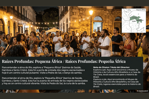 Rio de Janeiro: Private City Tour with Customizable Itinerary