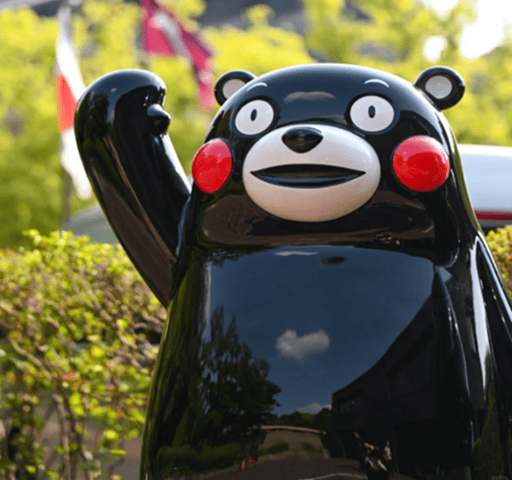 From Fukuoka: Kumamoto Day Trip with Mount Aso & Castle