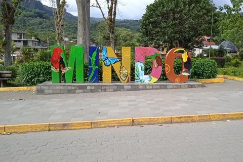 Da Quito: Giornata intera a Mindo