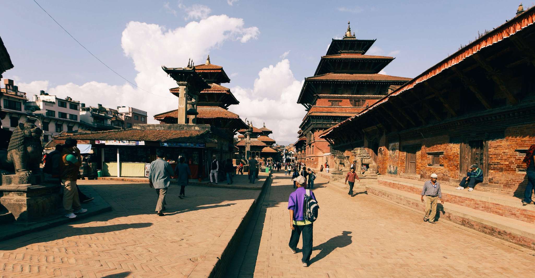 Patan Day Tour | Guided Tour in Unesco Heritage Sites - Housity