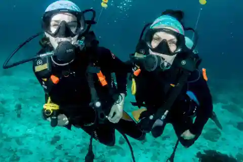 Bohol: Pamilacan Island Fun Dive Experience!