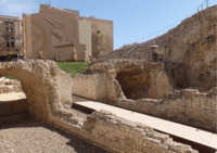 Tour por la Tarragona arqueológica - Hizvo
