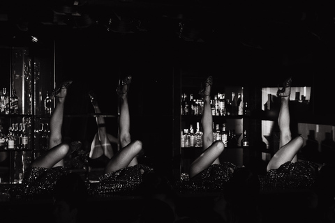 Buenos Aires: Official Rojo Tango VIP Show at Faena Hotel Dinner & Tango Show