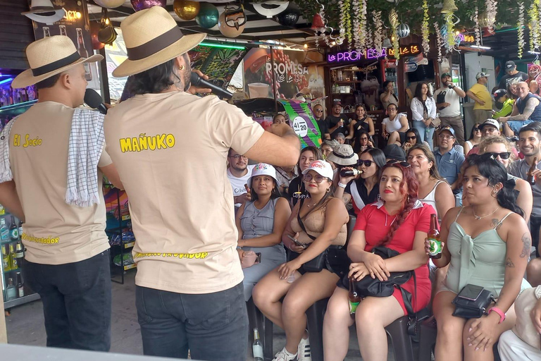 Medellín: Private Stadtrundfahrt, lokale Sehenswürdigkeiten und Comuna 13