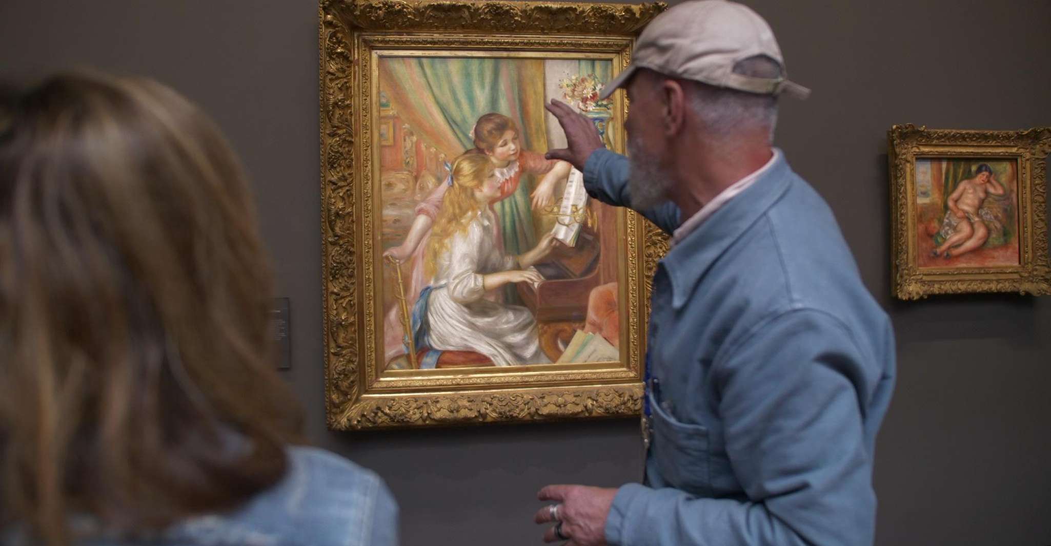 Paris, Masée d'Orsay Masterpieces Guided Tour - Housity