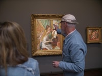 Paris, Masée d'Orsay Masterpieces Guided Tour - Housity