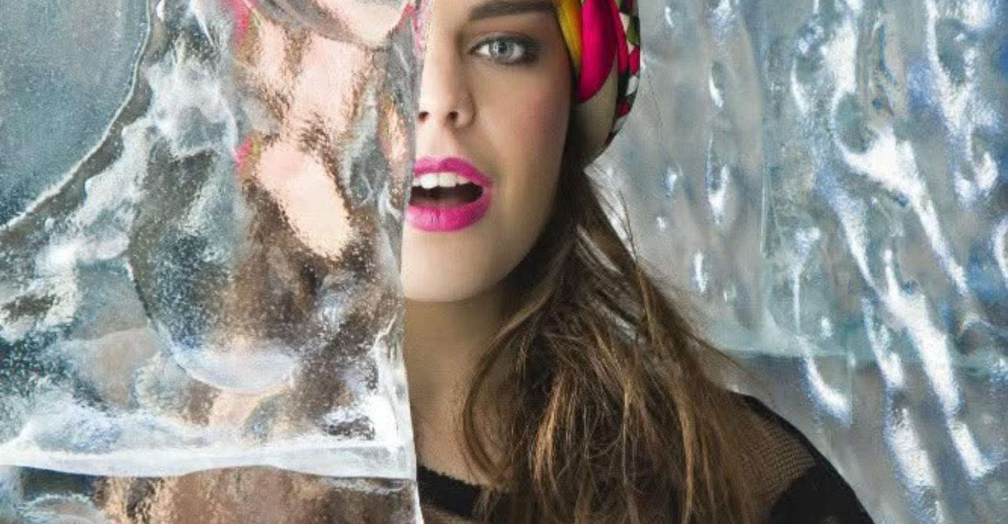 Barcelona: Icebar Experience at the Beach + 1 Drink photo 18