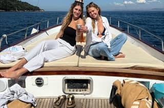Sorrentoküste: Tour mit Limoncello-Verkostung