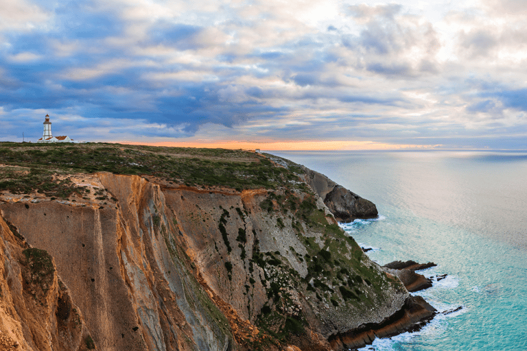 From Lisbon: Serra da Arrábida, Sesimbra, and Setúbal Wines Exclusive Private Tour