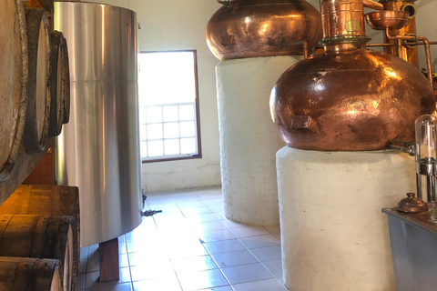Paraty waterfalls and distilleries Jeep tour Paraty waterfalls and distilleries jeep tour