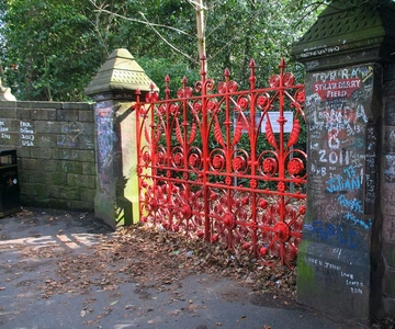 Private Tour durch die Stadt - Liverpool