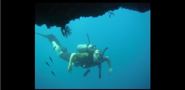 Puerto Vallarta: El Chimo Scuba Diving Expedition