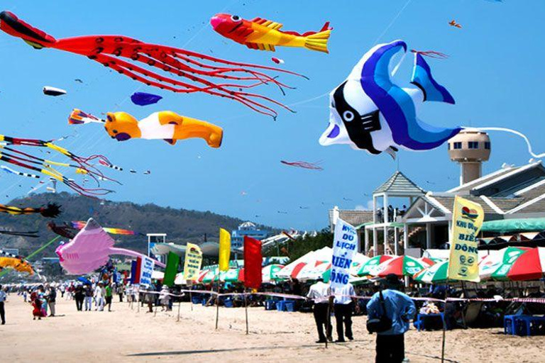 From HCM: Vung Tau Beach - Relax At A Beautiful Beach Private Tour